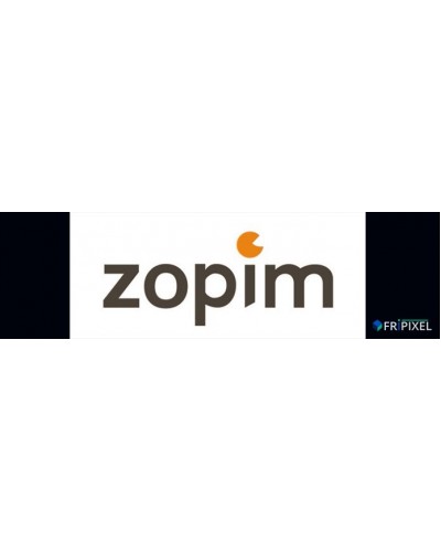 Zopim chat OpenCart 2.1